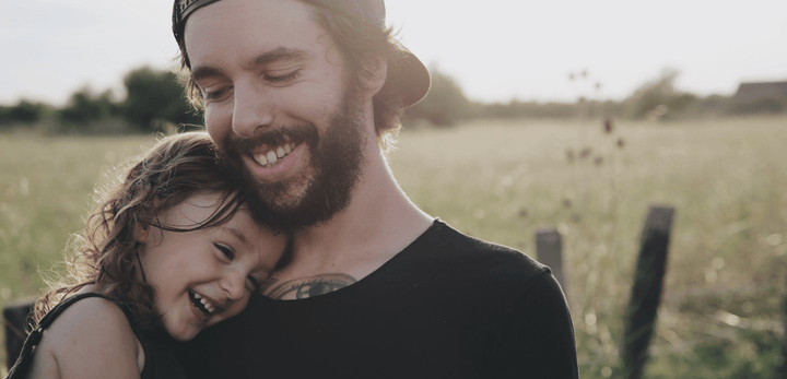 Paternidad responsable: 7 consejos para ser un padre más consciente - BOXSR - rutinas de cosmética masculina natural premium, cuidado personal para hombres, kit cuidado facial antiarrugas, antiojeras y crema cara hombre con vitamina C y acido hialuronico