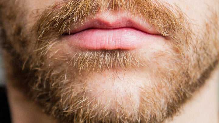 ¿Afeitado o con barba? ¿Cual te hace parecer más atractivo? Tenemos la respuesta. - BOXSR - rutinas de cosmética masculina natural, cuidado personal para hombres