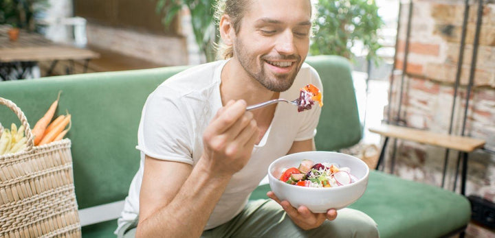 Qué comer para mantener la salud de la próstata - BOXSR - rutinas de cosmética masculina natural, cuidado personal para hombres